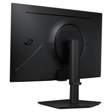 68,6 cm (27 colio) 3840 x 2160 pikselių SAMSUNG LS27HG702SUXEN 16:9 4K „Ultra HD OLED“ 0,03 ms 165 Hz HDR „DisplayPort“ 