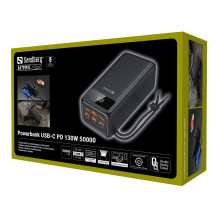 SANDBERG PD130W Powerbank SANDBERG PD130W Powerbank