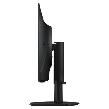 68,6 cm (27 colio) 3840 x 2160 pikselių SAMSUNG LS27HG702SUXEN 16:9 4K „Ultra HD OLED“ 0,03 ms 165 Hz HDR „DisplayPort“ 