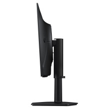 68,6 cm (27 colio) 3840 x 2160 pikselių SAMSUNG LS27HG702SUXEN 16:9 4K „Ultra HD OLED“ 0,03 ms 165 Hz HDR „DisplayPort“ 