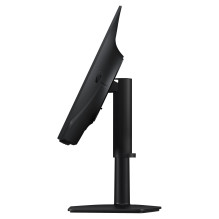 68,6 cm (27 colio) 3840 x 2160 pikselių SAMSUNG LS27HG702SUXEN 16:9 4K „Ultra HD OLED“ 0,03 ms 165 Hz HDR „DisplayPort“ 