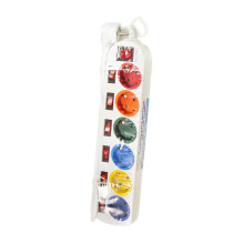 Logilink Steckdosenleiste 6-fach,6xCEE 7 / 3,m. 7Schalter,bunt Logilink Steckdosenleiste 6-fach,6xCEE 7 / 3,m. 7Schalter,bunt