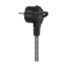 LogiLink Steckdosenleiste 3-fach,3xCEE 7 / 3 1,5m,Textilkabel LogiLink Steckdosenleiste 3-fach,3xCEE 7 / 3 1,5m,Textilkabel