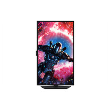 68,6 cm (27 colio) 3840 x 2160 pikselių SAMSUNG LS27HG702SUXEN 16:9 4K „Ultra HD OLED“ 0,03 ms 165 Hz HDR „DisplayPort“ 