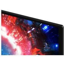 68,6 cm (27 colio) 3840 x 2160 pikselių SAMSUNG LS27HG702SUXEN 16:9 4K „Ultra HD OLED“ 0,03 ms 165 Hz HDR „DisplayPort“ 