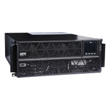APC Smart-UPS On-Line-G 5kVA 5kW Tower 230V 2x IEC C13+1x IEC C19+Hard wire 3-wire H+N+E outlets Network Card wo rail ki APC Smart-UPS On-Line-G 5kVA 5kW Tower 230V 2x IEC C13+1x IEC C19+Hard wire 3-wire H+N+E outlets Network Card wo rail ki