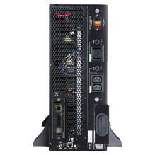 APC Smart-UPS On-Line-G 5kVA 5kW Tower 230V 2x IEC C13+1x IEC C19+Hard wire 3-wire H+N+E outlets Network Card wo rail ki APC Smart-UPS On-Line-G 5kVA 5kW Tower 230V 2x IEC C13+1x IEC C19+Hard wire 3-wire H+N+E outlets Network Card wo rail ki
