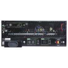 APC Smart-UPS On-Line-G 5kVA 5kW Tower 230V 2x IEC C13+1x IEC C19+Hard wire 3-wire H+N+E outlets Network Card wo rail ki APC Smart-UPS On-Line-G 5kVA 5kW Tower 230V 2x IEC C13+1x IEC C19+Hard wire 3-wire H+N+E outlets Network Card wo rail ki