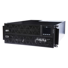 APC Smart-UPS On-Line-G 5kVA 5kW Tower 230V 2x IEC C13+1x IEC C19+Hard wire 3-wire H+N+E outlets Network Card wo rail ki APC Smart-UPS On-Line-G 5kVA 5kW Tower 230V 2x IEC C13+1x IEC C19+Hard wire 3-wire H+N+E outlets Network Card wo rail ki