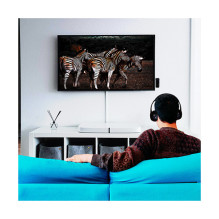 Logilink Bluetooth 5.1 Audiosender, Reichweite bis 7m, schw. Logilink Bluetooth 5.1 Audiosender, Reichweite bis 7m, schw.