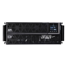 APC Smart-UPS On-Line-G 5kVA 5kW Tower 230V 2x IEC C13+1x IEC C19+Hard wire 3-wire H+N+E outlets Network Card wo rail ki APC Smart-UPS On-Line-G 5kVA 5kW Tower 230V 2x IEC C13+1x IEC C19+Hard wire 3-wire H+N+E outlets Network Card wo rail ki