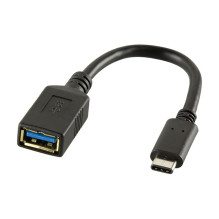 Logilink Adapteris USB-A(f)...