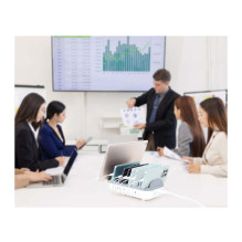 MANHATTAN 10-Port USB-Power Delivery-Ladestation 200W MANHATTAN 10-Port USB-Power Delivery-Ladestation 200W