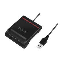 USB 2.0-Kartenleser,...