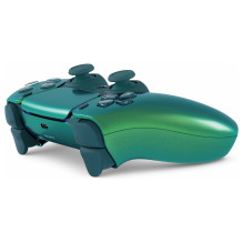 Sony DualSense v3 Game Pad kabellos Bluetooth Chroma Teal PS719023838