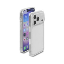 Delock Schutzhülle für iPhone 17 Pro transparent Delock Schutzhülle für iPhone 17 Pro transparent