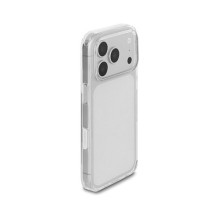 Delock Schutzhülle für iPhone 17 Pro transparent Delock Schutzhülle für iPhone 17 Pro transparent