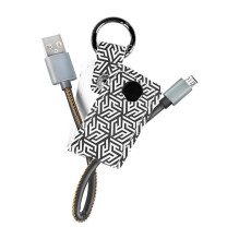 Logilink USB 2.0-Kabel, USB-A zu Micro-USB Schlüsselr. 0,22m Logilink USB 2.0-Kabel, USB-A zu Micro-USB Schlüsselr. 0,22m