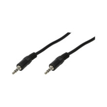 Audiokabel LogiLink 1x...