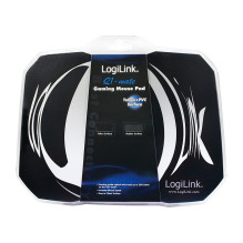 Mauspad LogiLink Q1 Mate Gaming Mauspad LogiLink Q1 Mate Gaming