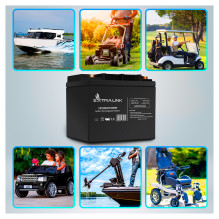 Extralink AKUMULIATORIUS Baterijos AKUMULIATORIUS 12V 40AH - Baterija - 40.000 mAh Hermetiška švino rūgšties (VRLA) 13.5 Extralink AKUMULIATORIUS Baterijos AKUMULIATORIUS 12V 40AH - Baterija - 40.000 mAh Hermetiška švino rūgšties (VRLA) 13.5