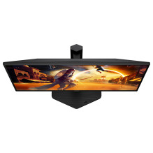 62,2 cm (24.5") 1920 x 1080 Pixel AOC 25G4ZR 16:9 Full HD Fast IPS 1 ms 260 Hz HDR DisplayPort HDMI Pivot Height VE