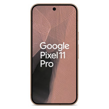 Google Pixel 11 Pro 5G 12RAM 256GB canyon