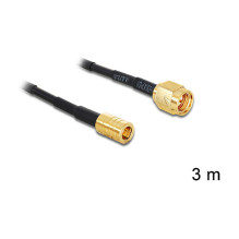 DELOCK HF SMA Stecker SMB...