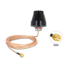DELOCK LTE Antenne SMA...