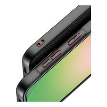 Nevox StyleShell NYLO (schwarz, Samsung Galaxy A57 5G) Nevox StyleShell NYLO (schwarz, Samsung Galaxy A57 5G)