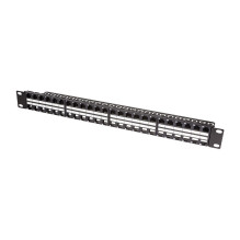Patchpannel Keystone 1U. 48...
