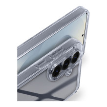 Nevox „StyleShell SHOCKFlex“ (skaidrus, Samsung „Galaxy S26“) Nevox „StyleShell SHOCKFlex“ (skaidrus, Samsung „Galaxy S26“)