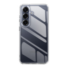 Nevox „StyleShell SHOCKFlex“ (skaidrus, Samsung „Galaxy S26“) Nevox „StyleShell SHOCKFlex“ (skaidrus, Samsung „Galaxy S26“)