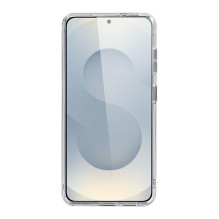 Nevox „StyleShell SHOCKFlex“ (skaidrus, Samsung „Galaxy S26“) Nevox „StyleShell SHOCKFlex“ (skaidrus, Samsung „Galaxy S26“)