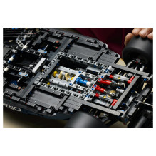 LEGO Technic Oracle Red Bull Racing RB20 F1 Rennauto 42206