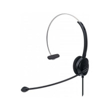 MANHATTAN Mono USB-Headset...