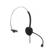 MANHATTAN Mono USB-Headset Ohraufliegend On-Ear Ohrmuschel einseitig kabelgebunden USB-A-Stecker Lautstrkeregelung schwa MANHATTAN Mono USB-Headset Ohraufliegend On-Ear Ohrmuschel einseitig kabelgebunden USB-A-Stecker Lautstrkeregelung schwa