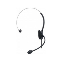 MANHATTAN Mono USB-Headset Ohraufliegend On-Ear Ohrmuschel einseitig kabelgebunden USB-A-Stecker Lautstrkeregelung schwa MANHATTAN Mono USB-Headset Ohraufliegend On-Ear Ohrmuschel einseitig kabelgebunden USB-A-Stecker Lautstrkeregelung schwa