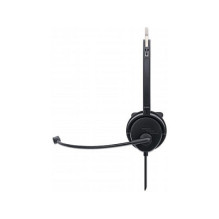 MANHATTAN Mono USB-Headset Ohraufliegend On-Ear Ohrmuschel einseitig kabelgebunden USB-A-Stecker Lautstrkeregelung schwa MANHATTAN Mono USB-Headset Ohraufliegend On-Ear Ohrmuschel einseitig kabelgebunden USB-A-Stecker Lautstrkeregelung schwa
