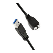 USB3.0 ST-ST A-B 1m Logilink USB3.0 ST-ST A-B 1m Logilink