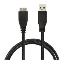 USB3.0 ST-ST A-B 1m Logilink USB3.0 ST-ST A-B 1m Logilink