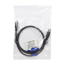 USB3.0 ST-ST A-B 1m Logilink USB3.0 ST-ST A-B 1m Logilink