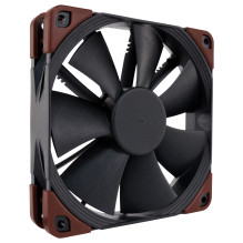 120mm Noctua NF-F12...