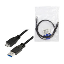 USB3.0 ST-ST A-B 1m Logilink USB3.0 ST-ST A-B 1m Logilink
