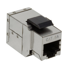 CAT6a Verbinder Logilink
