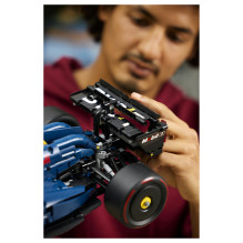 LEGO Technic Oracle Red Bull Racing RB20 F1 Rennauto 42206