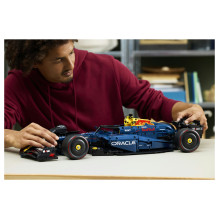 LEGO Technic Oracle Red Bull Racing RB20 F1 Rennauto 42206
