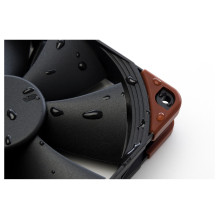 120mm Noctua NF-F12 industrialPPC-24V-2000 SP IP67 PWM , 120mm Gehäuse 120mm Noctua NF-F12 industrialPPC-24V-2000 SP IP67 PWM , 120mm Gehäuse