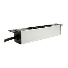 Steckdosenleiste 10" 3 Anschlüsse LogiLink Steckdosenleiste 10" 3 Anschlüsse LogiLink