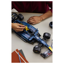 LEGO Technic Oracle Red Bull Racing RB20 F1 Rennauto 42206